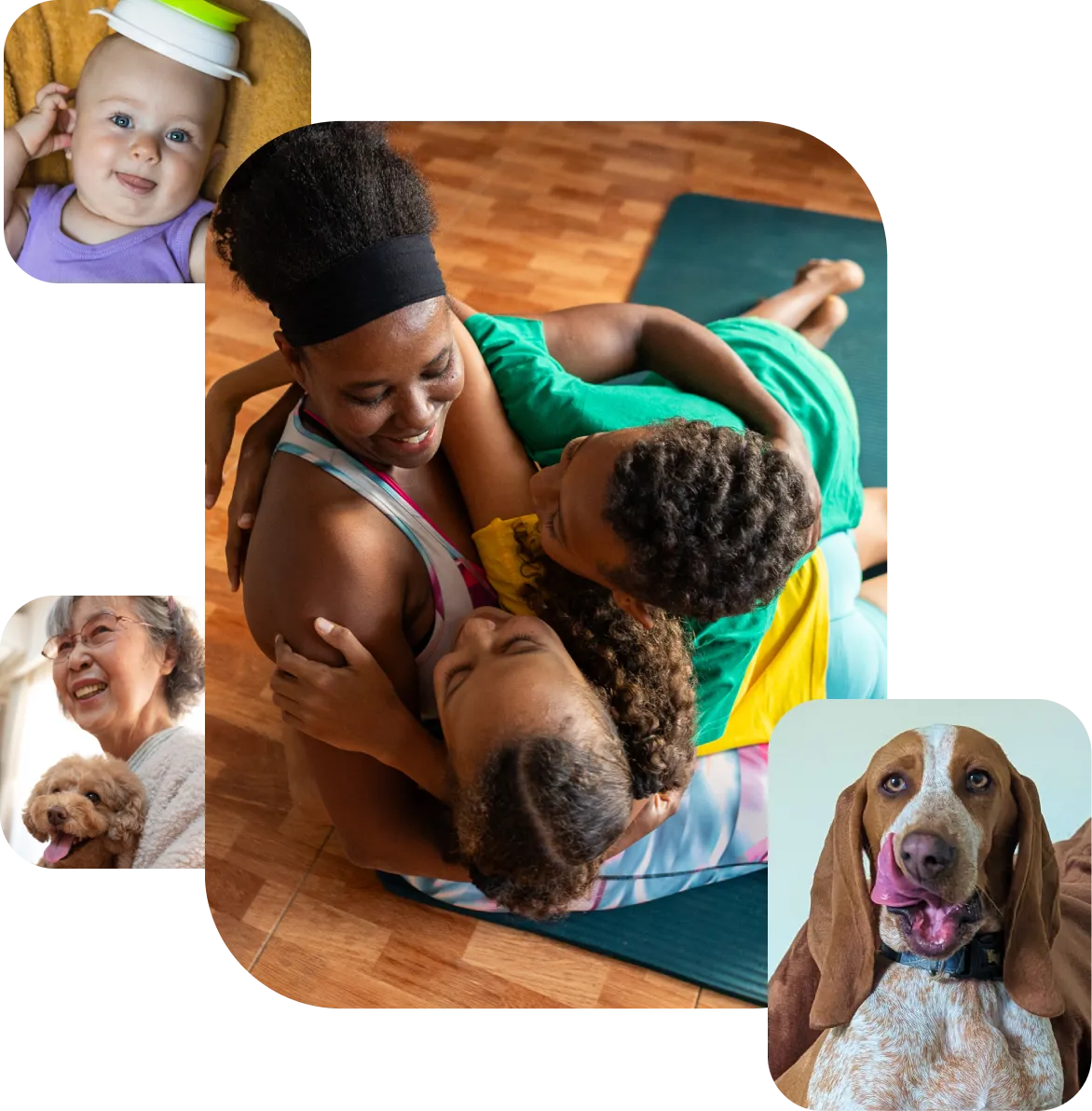 Family Care
